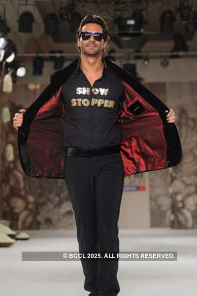 DCW'11: Rohit Bal