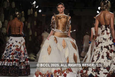 DCW'11: Rohit Bal