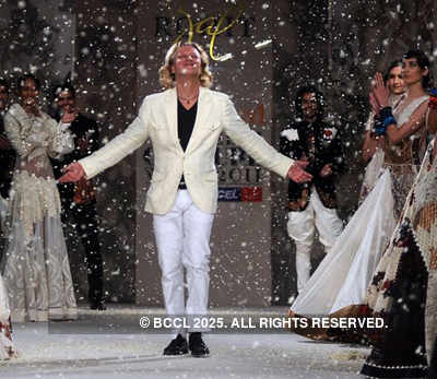 DCW'11: Rohit Bal