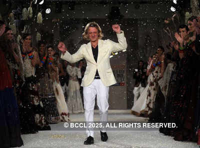 DCW'11: Rohit Bal