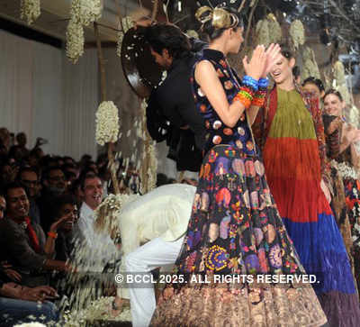 DCW'11: Rohit Bal