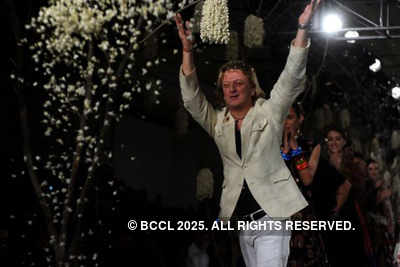 DCW'11: Rohit Bal