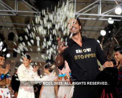 DCW'11: Rohit Bal