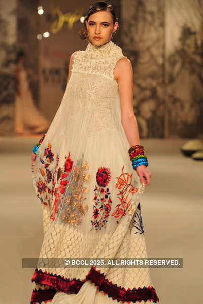 DCW'11: Rohit Bal