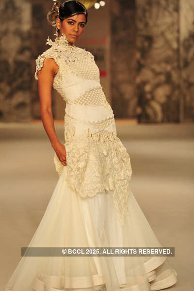 DCW'11: Rohit Bal