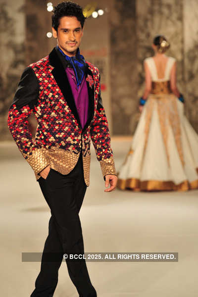 DCW'11: Rohit Bal