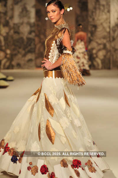 DCW'11: Rohit Bal