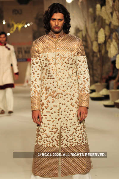 DCW'11: Rohit Bal