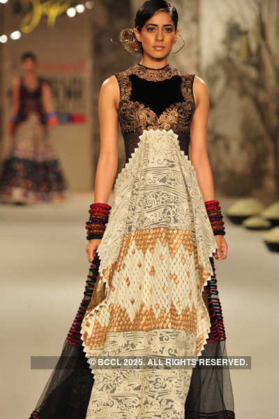 DCW'11: Rohit Bal