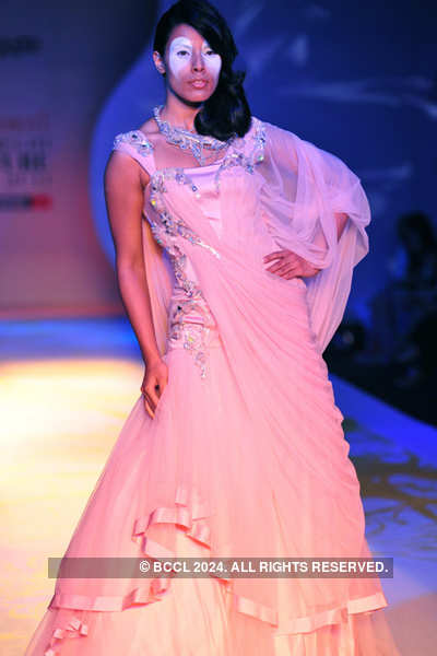 DCW'11: Gaurav Gupta