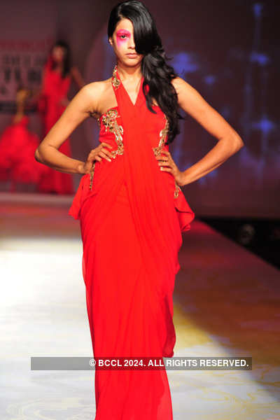 DCW'11: Gaurav Gupta