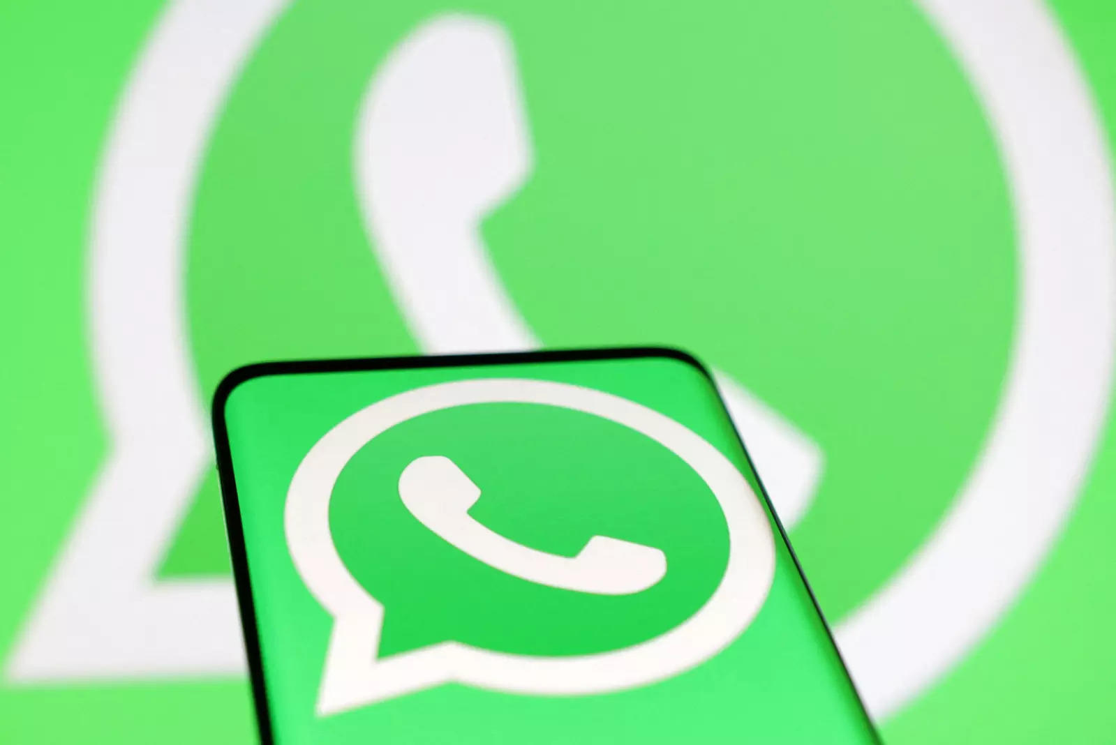 How to disable internet only from WhatsApp