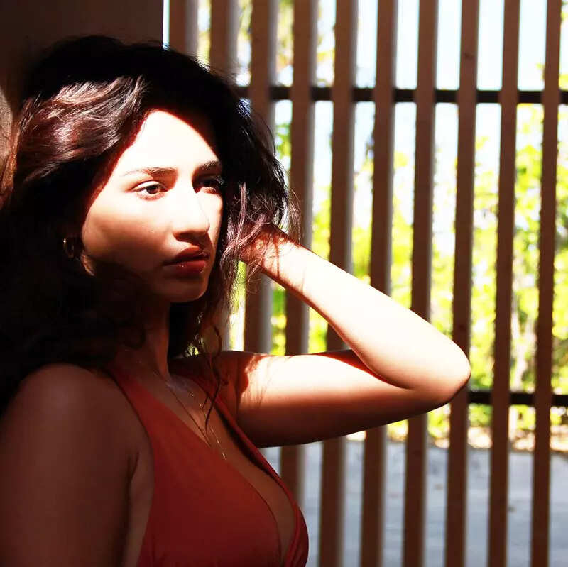 These mesmerising pictures of Disha Patani in a monokini will leave you asking for more