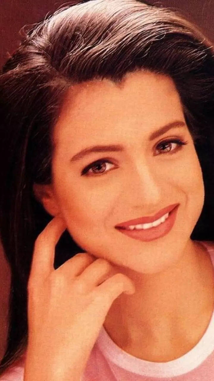 The forgotten love life of Ameesha Patel | Times of India