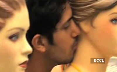 Controversial TV shows