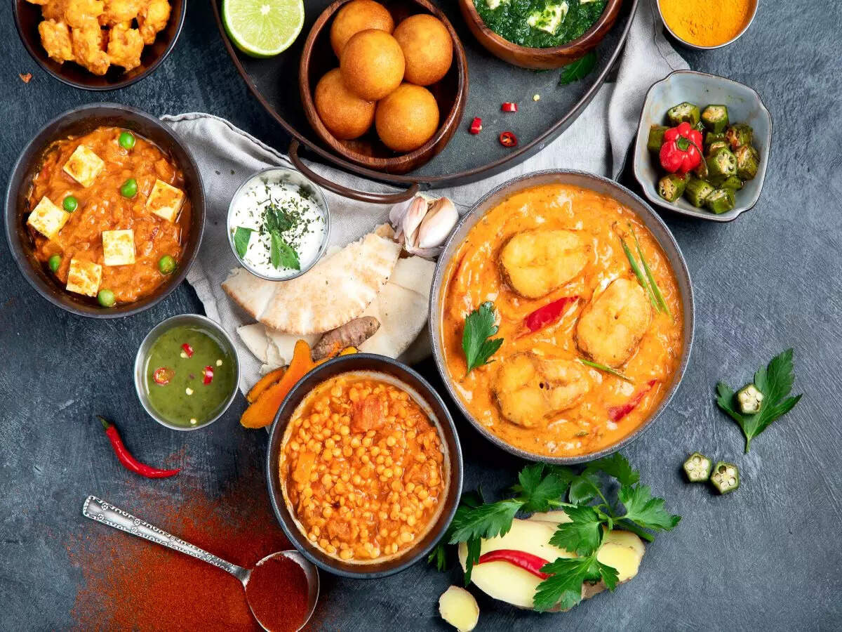 Weight Loss Recipes Top Indian Curry Recipes For Weight Loss