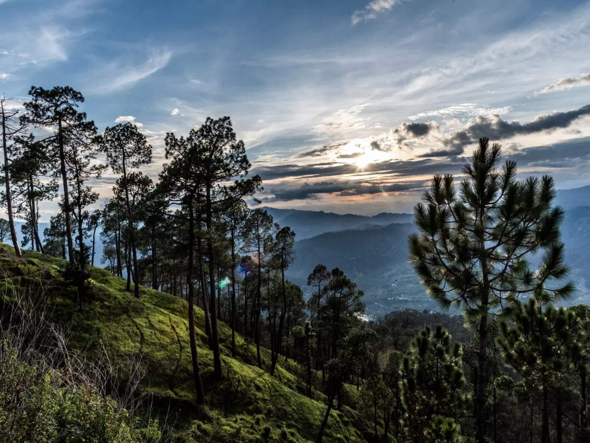 In Pictures: Best Of Uttarakhand’s Kumaon Region 