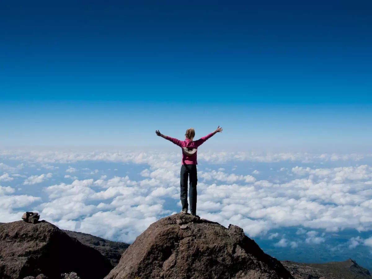You can now instantly post pics from Mt Kilimanjaro, internet installed on Africa’s highest mountain You can now instantly post pics from Mt Kilimanjaro, internet installed on Africa’s highest mountain