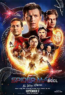 Cut Teen Come Mp4 Video - Spider-Man: No Way Home Movie: Showtimes, Review, Songs, Trailer, Posters,  News & Videos | eTimes