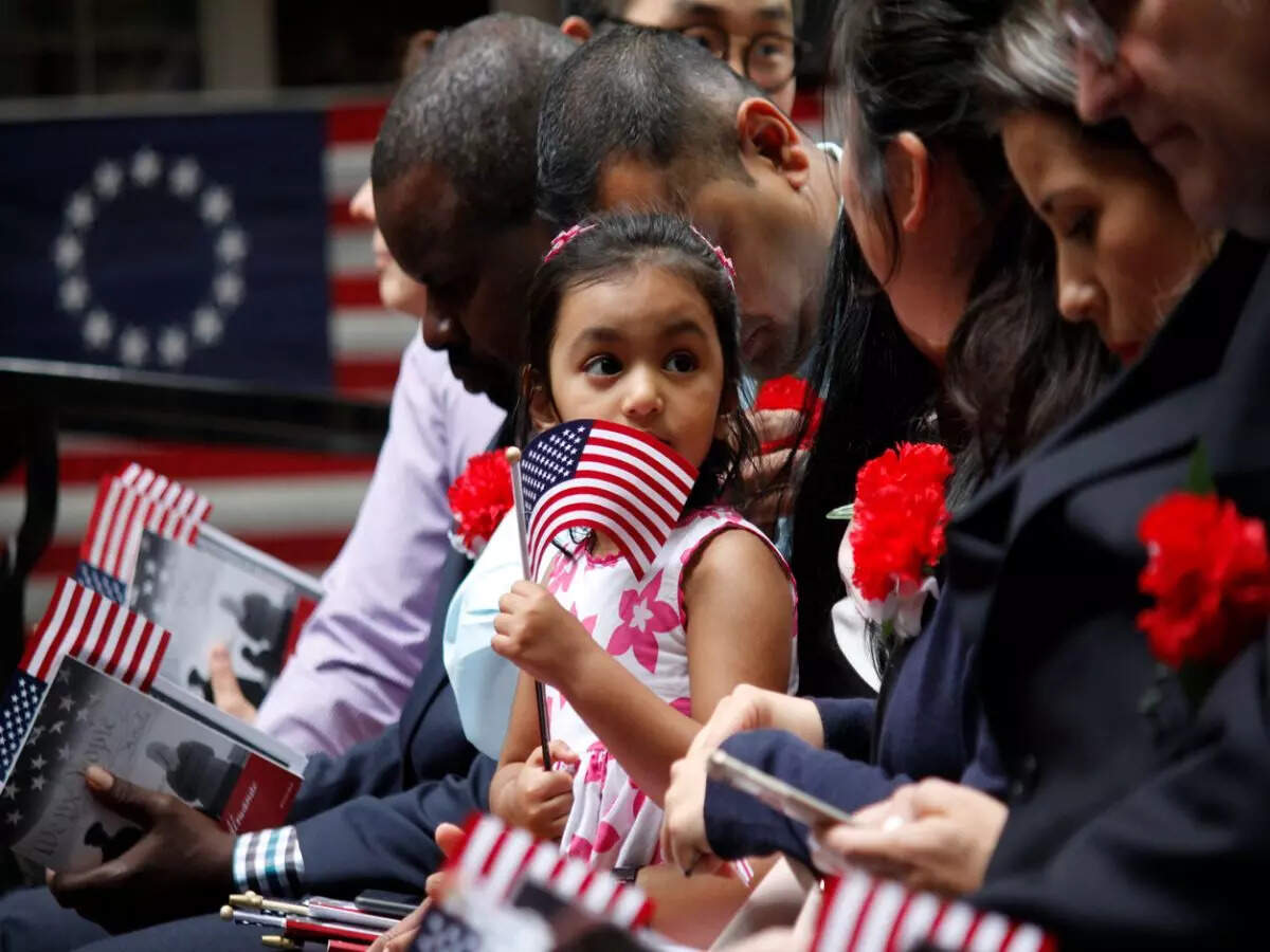 Your American dreams will have to wait because you can't get a visa appointment until 2024! Your American dreams will have to wait because you can't get a visa appointment until 2024!