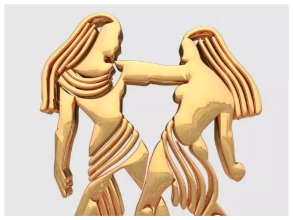 5 signs your Gemini is in love with you | The Times of India