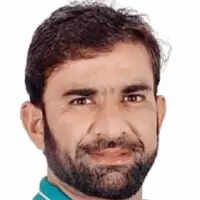 Iftikhar Ahmed