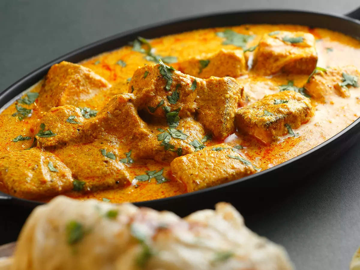 How to make Masala Paneer in an electric kettle | The Times of India