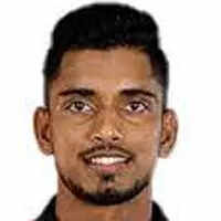 Nuwanidu Fernando