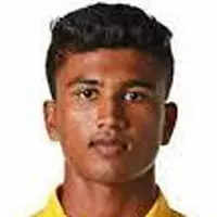 Dilshan Madushanka