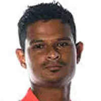 Nasum Ahmed