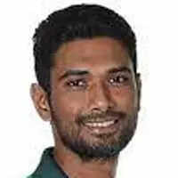 Mahmudullah