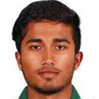 Afif Hossain