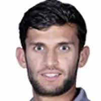 Azmatullah Omarzai