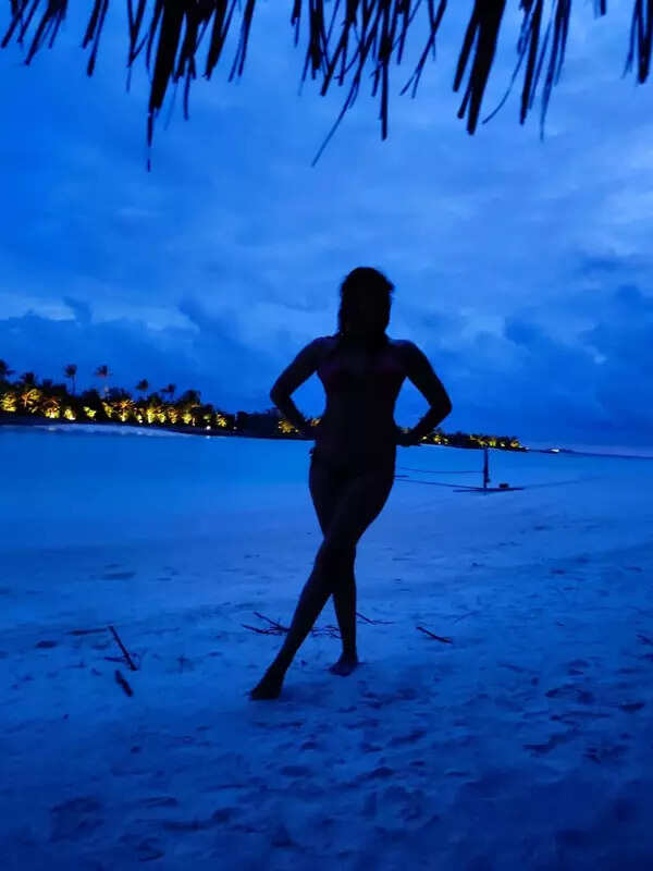 Niharica Raizada&rsquo;s pictures