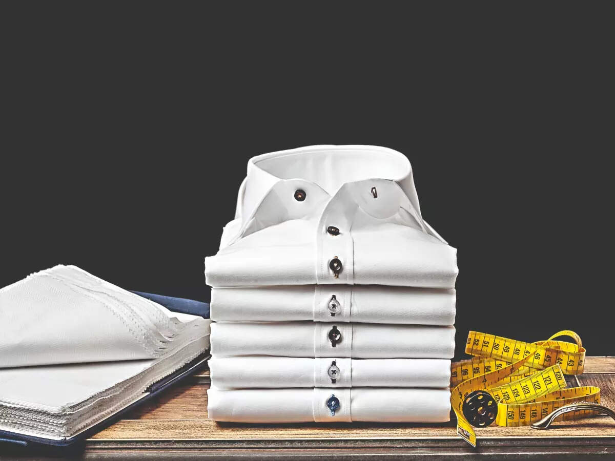 Your guide to buying the perfect white shirt Times of India