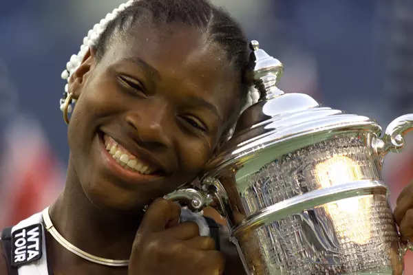 Serena Williams: These images capture the memorable moments of tennis superstar's career