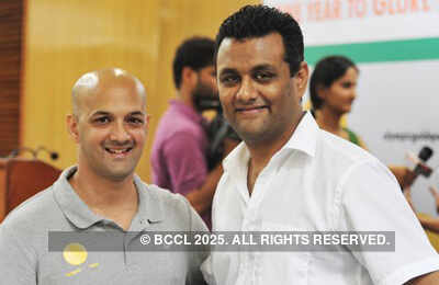 OGQ announces plans for London Olympics