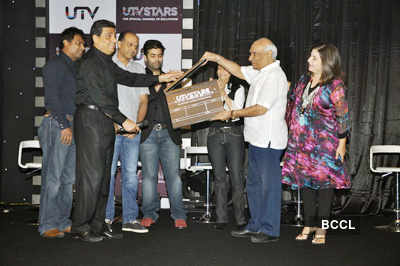 Launch: 'UTV Star' channel