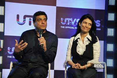 Launch: 'UTV Star' channel