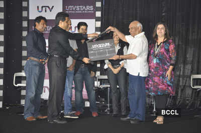 Launch: 'UTV Star' channel