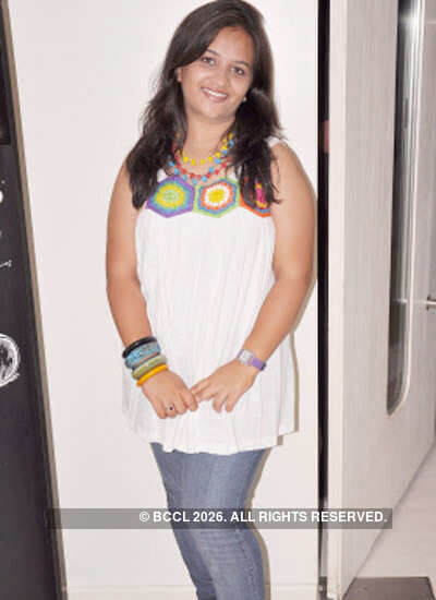 B.R.A's Mundle School's reunion party