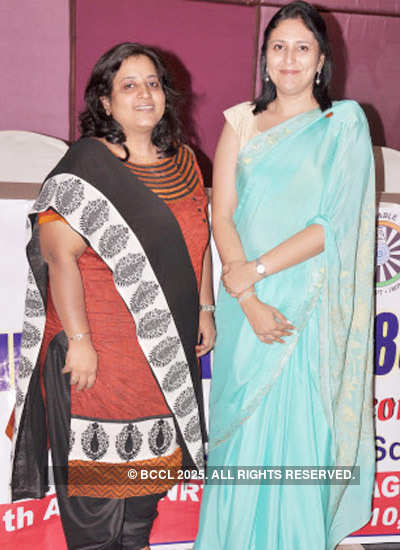 AGM of Nagpur Ladies Circle 50 Photogallery - ETimes