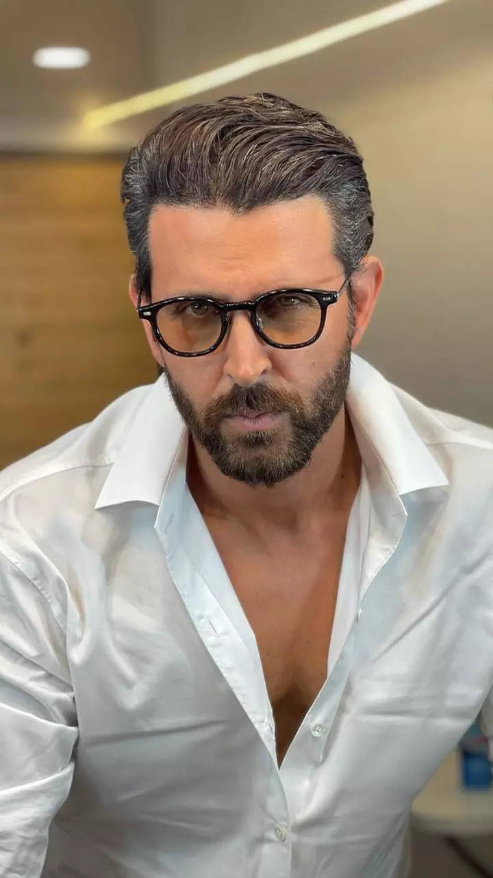 This is what Hrithik Roshan loves to eat as comfort food | Times of India