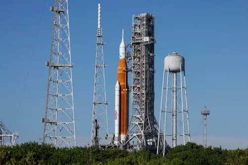 4. What’s the importance of NASA’s Artemis programme