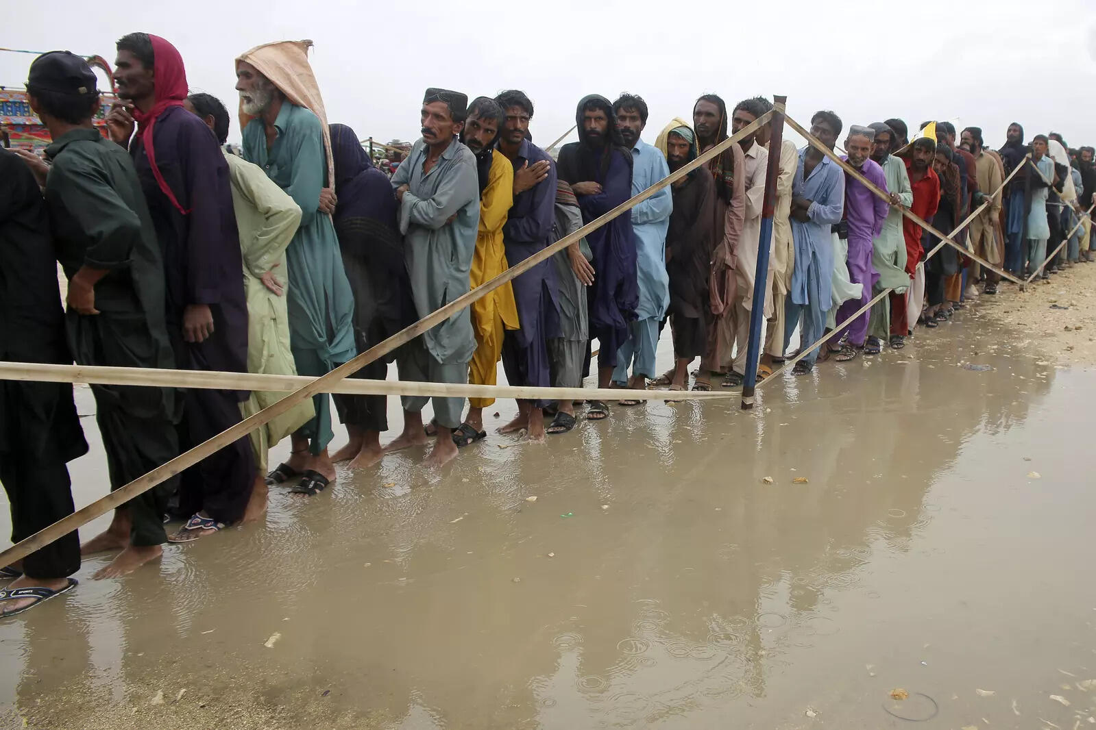 Pakistan Floods