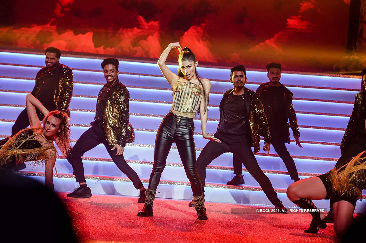 LIVA Miss Diva 2022: Performances