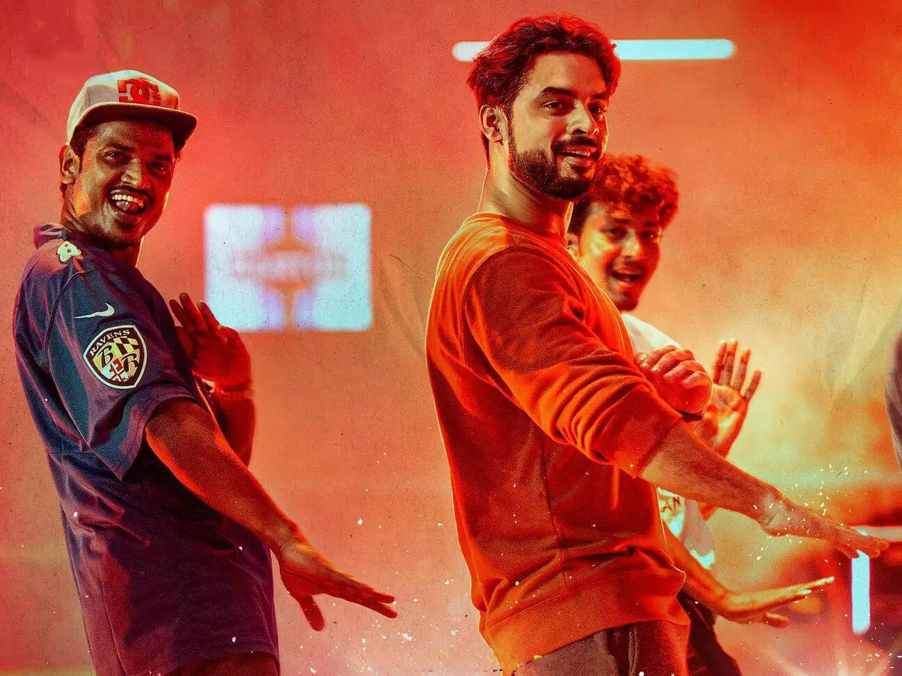 Muhsin Parari North Kerala dialect has swag now. That is the