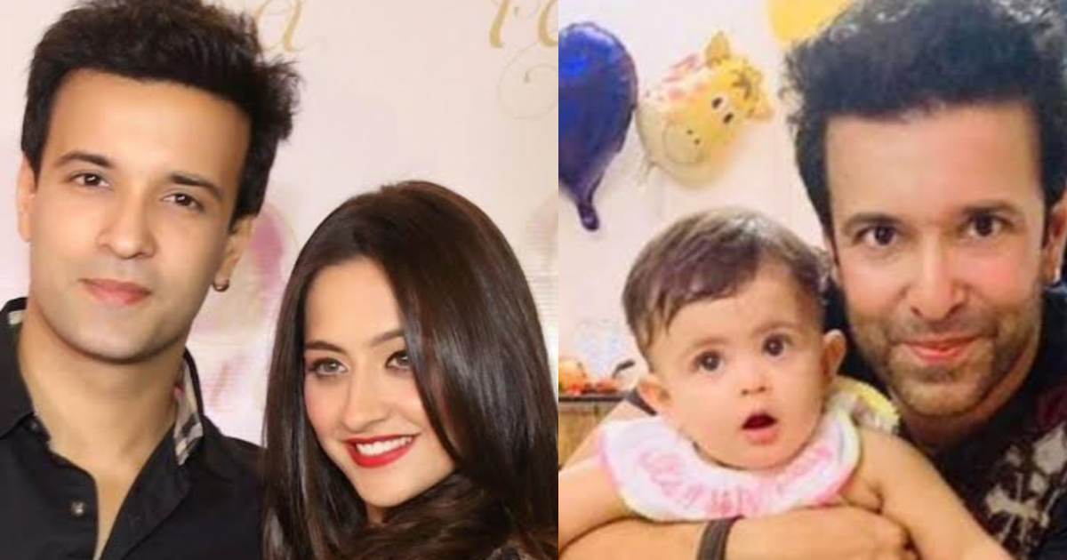 From Aamir Ali-Sanjeeda Shaikh feeling an instant spark on sets to him not  being allowed to meet daughter post divorce: What went wrong between them