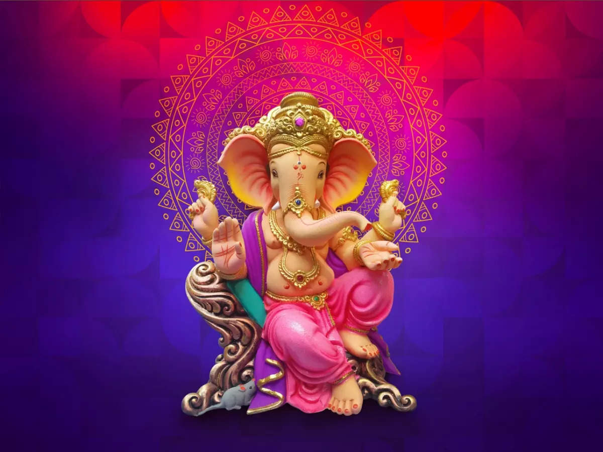 Happy Ganesh Chaturthi Wishes 2023: Best Messages, Quotes, Images ...