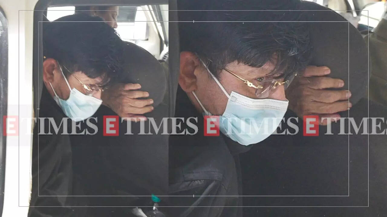 2020 controversial tweets: Kamaal R Khan aka KRK sent to 14-day ...